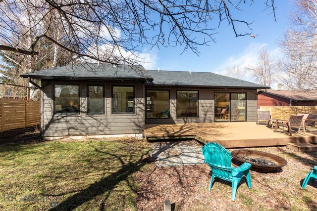 2404 Westridge Drive, Bozeman, MT 59715