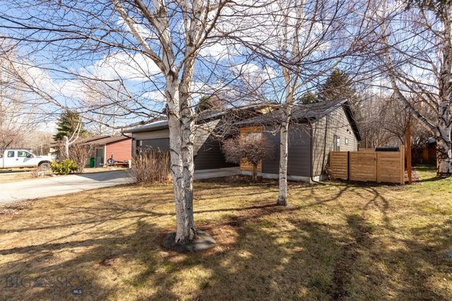2404 Westridge Drive, Bozeman, MT 59715