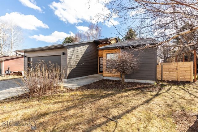 2404 Westridge Drive, Bozeman, MT 59715