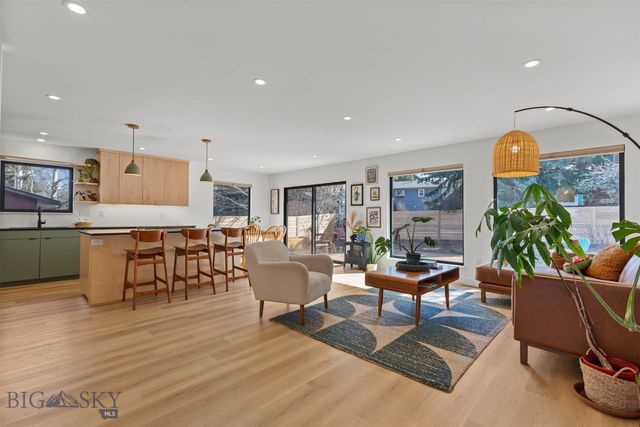 2404 Westridge Drive, Bozeman, MT 59715