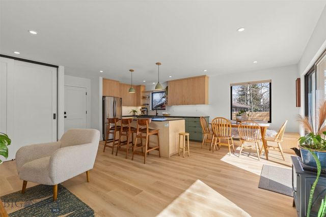 2404 Westridge Drive, Bozeman, MT 59715