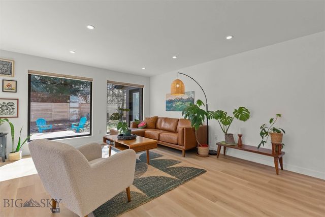 2404 Westridge Drive, Bozeman, MT 59715