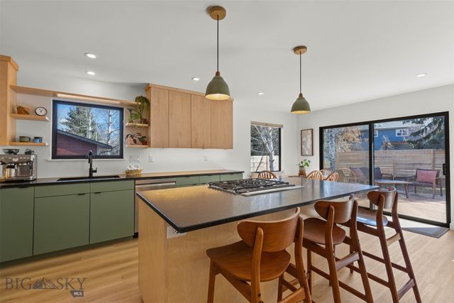 2404 Westridge Drive, Bozeman, MT 59715