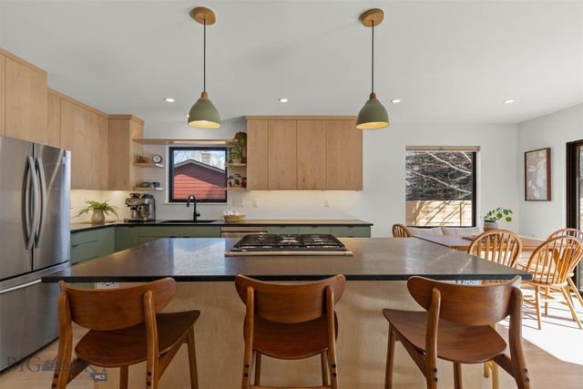 2404 Westridge Drive, Bozeman, MT 59715