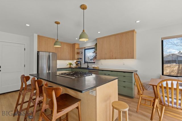 2404 Westridge Drive, Bozeman, MT 59715