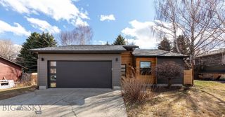 2404 Westridge Drive, Bozeman, MT 59715