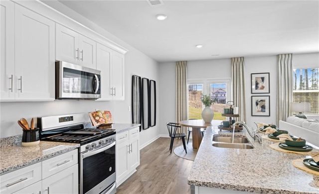 503 Great Salt Lane, Hoschton, GA 30548