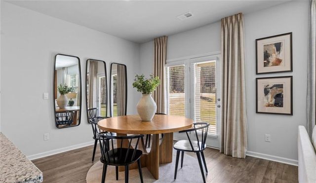 503 Great Salt Lane, Hoschton, GA 30548