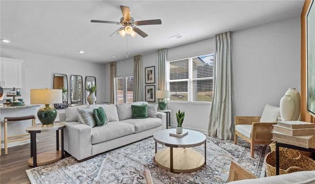 503 Great Salt Lane, Hoschton, GA 30548