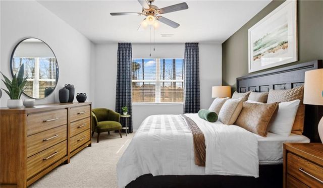 503 Great Salt Lane, Hoschton, GA 30548