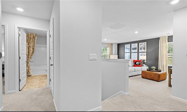 503 Great Salt Lane, Hoschton, GA 30548