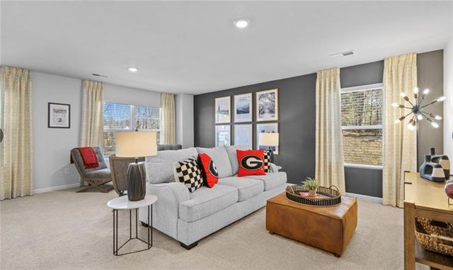 503 Great Salt Lane, Hoschton, GA 30548