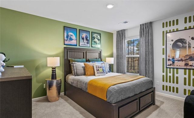 503 Great Salt Lane, Hoschton, GA 30548