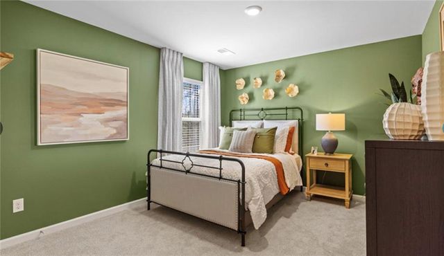 503 Great Salt Lane, Hoschton, GA 30548