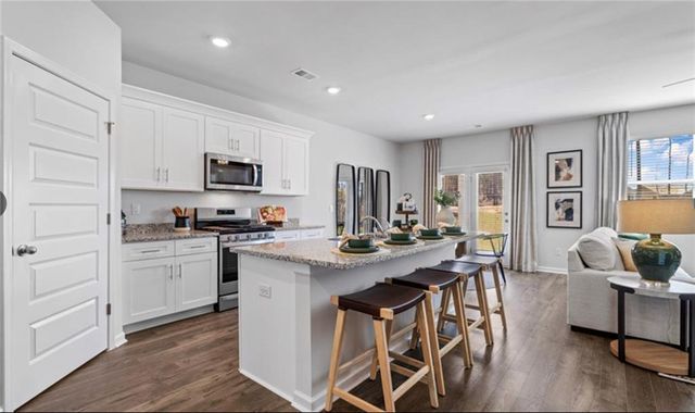 503 Great Salt Lane, Hoschton, GA 30548