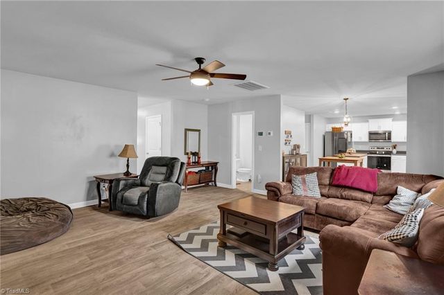 245 Naples Road, Lexington, NC 27295