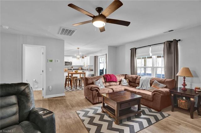 245 Naples Road, Lexington, NC 27295