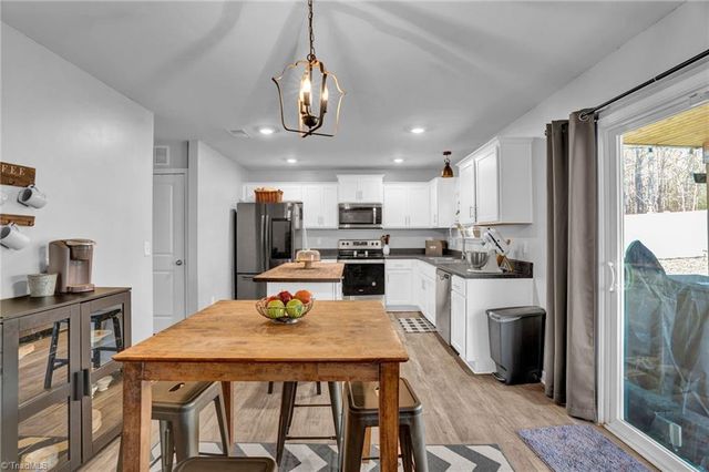 245 Naples Road, Lexington, NC 27295