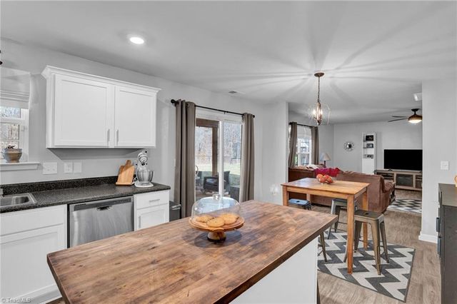 245 Naples Road, Lexington, NC 27295