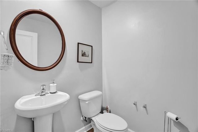 245 Naples Road, Lexington, NC 27295