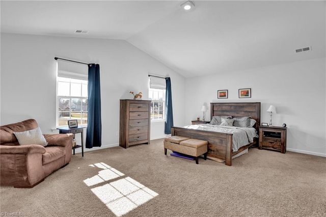 245 Naples Road, Lexington, NC 27295