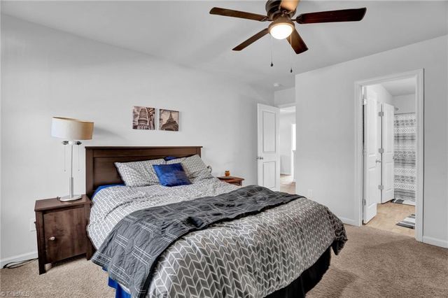 245 Naples Road, Lexington, NC 27295