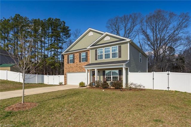 245 Naples Road, Lexington, NC 27295