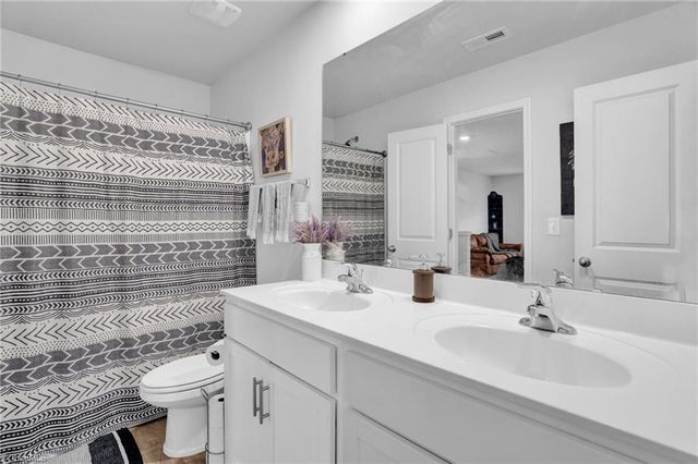 245 Naples Road, Lexington, NC 27295