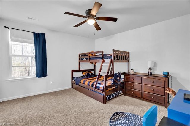 245 Naples Road, Lexington, NC 27295