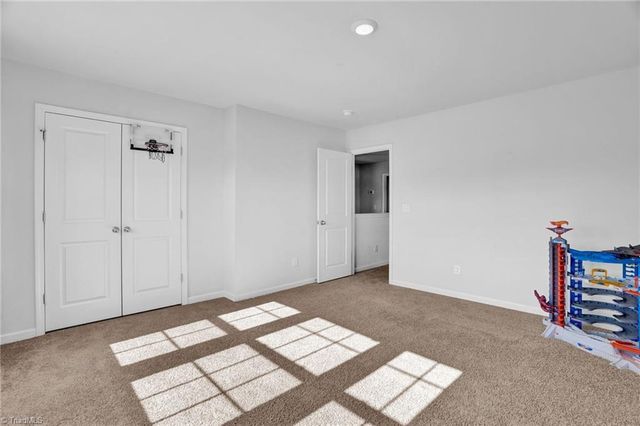 245 Naples Road, Lexington, NC 27295