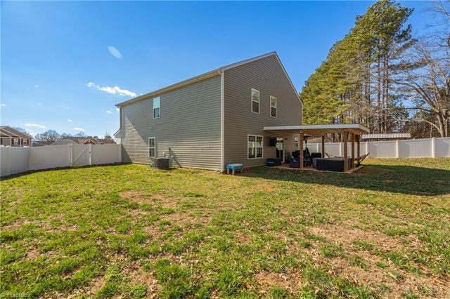 245 Naples Road, Lexington, NC 27295
