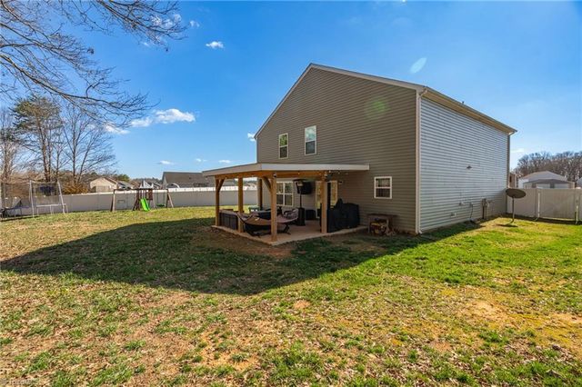 245 Naples Road, Lexington, NC 27295