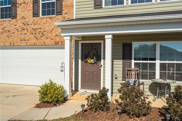245 Naples Road, Lexington, NC 27295