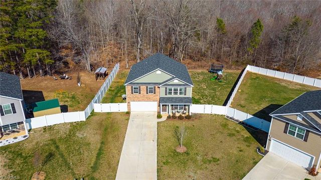 245 Naples Road, Lexington, NC 27295
