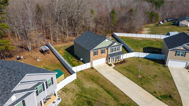 245 Naples Road, Lexington, NC 27295