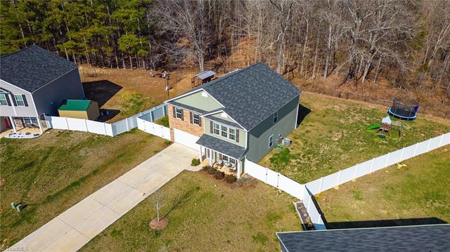 245 Naples Road, Lexington, NC 27295