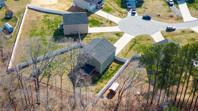 245 Naples Road, Lexington, NC 27295