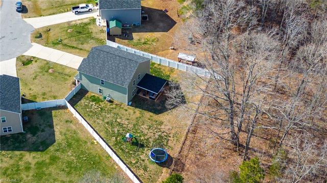 245 Naples Road, Lexington, NC 27295