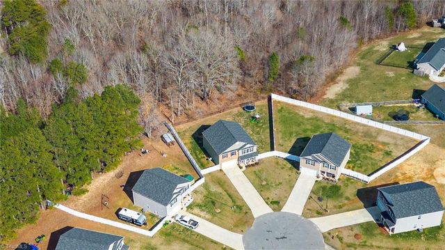 245 Naples Road, Lexington, NC 27295