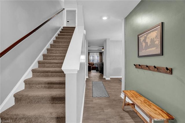 245 Naples Road, Lexington, NC 27295