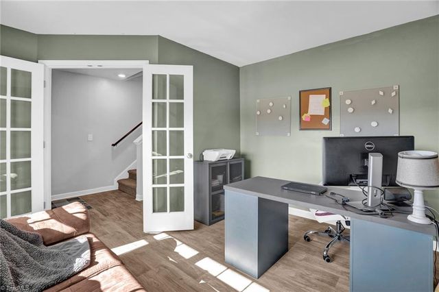 245 Naples Road, Lexington, NC 27295