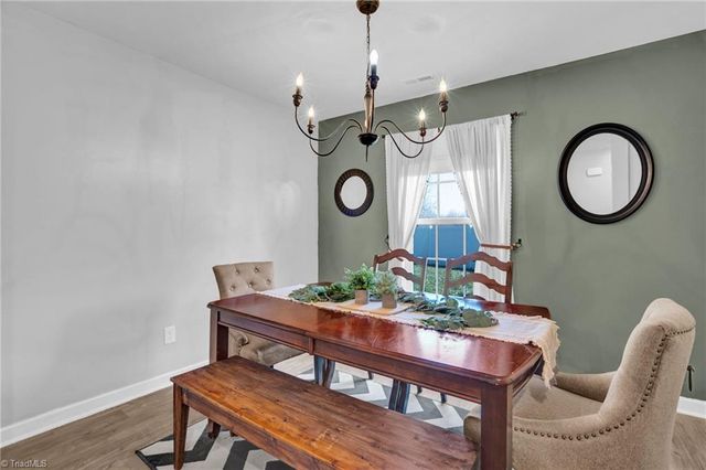 245 Naples Road, Lexington, NC 27295