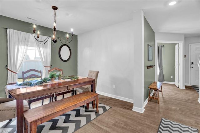 245 Naples Road, Lexington, NC 27295