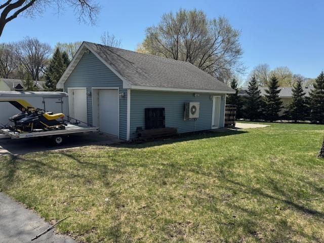 17368 Sunset Trail SW, Prior Lake, MN 55372