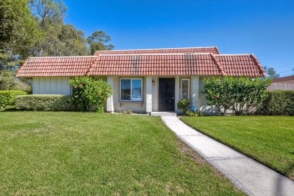 2702 Via Plato, Carlsbad, CA 92010 — exterior