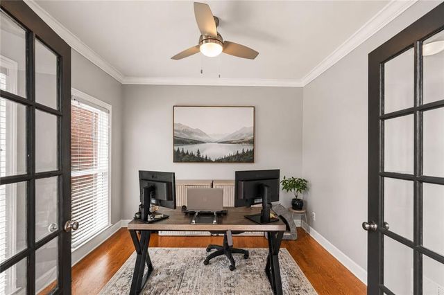 600 Sweet Stream Trace, Johns Creek, GA 30097