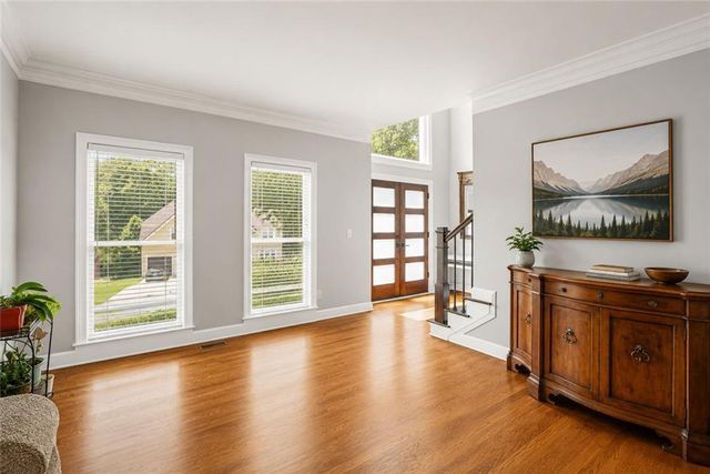 600 Sweet Stream Trace, Johns Creek, GA 30097