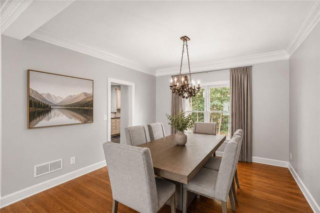 600 Sweet Stream Trace, Johns Creek, GA 30097