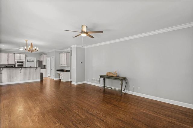 600 Sweet Stream Trace, Johns Creek, GA 30097