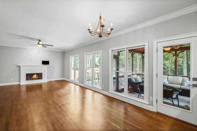 600 Sweet Stream Trace, Johns Creek, GA 30097